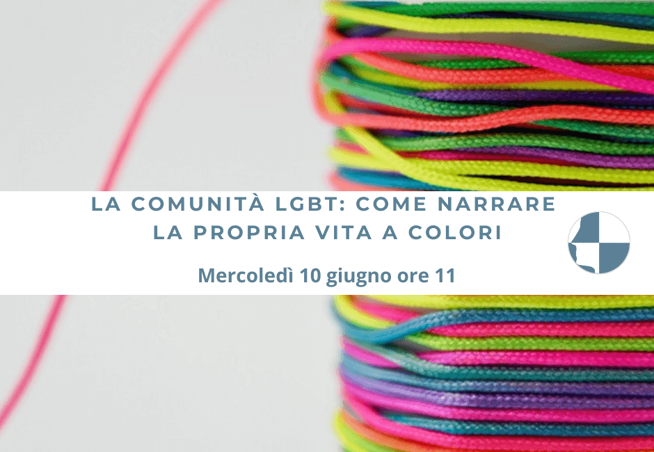 la comunità lgbt