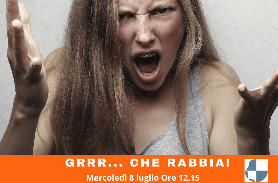 rabbia in psicologia