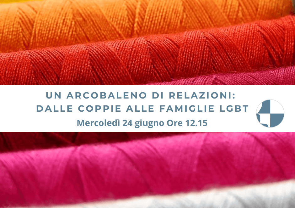 relazioni LGBT