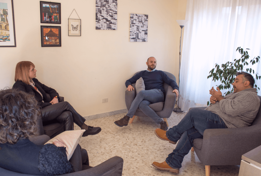 psicoterapeuti Centro Psicologia Monterotondo