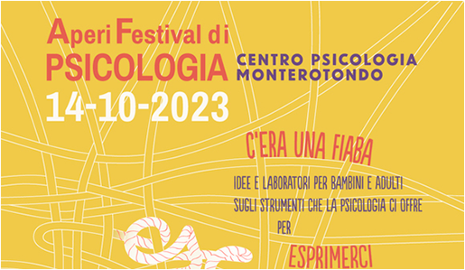 La potenza delle narrazioni nell’AperiFestival di psicologia